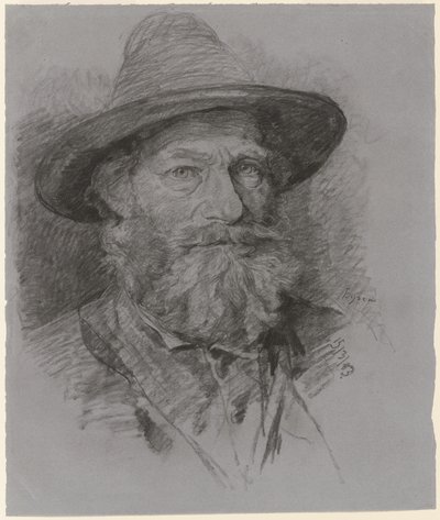  od Louis Eysen