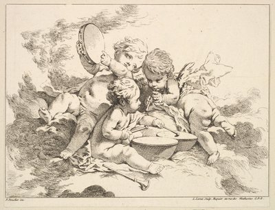Země. od Louis Felix de la Rue