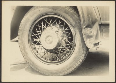 [Auto Wheel] od Louis Fleckenstein