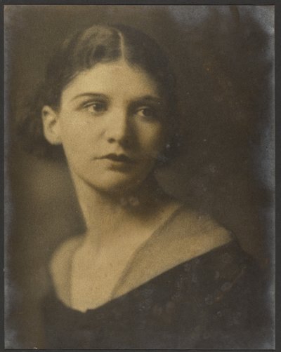 Betallo Rubino od Louis Fleckenstein