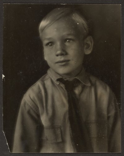  od Louis Fleckenstein