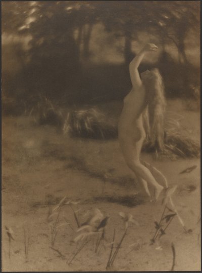 Clytie od Louis Fleckenstein