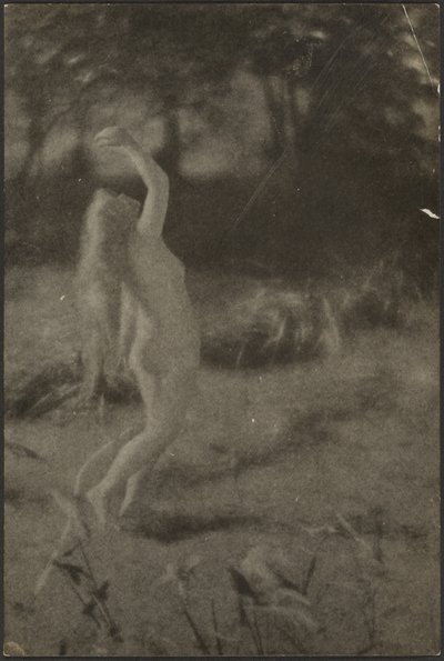 Clytie od Louis Fleckenstein