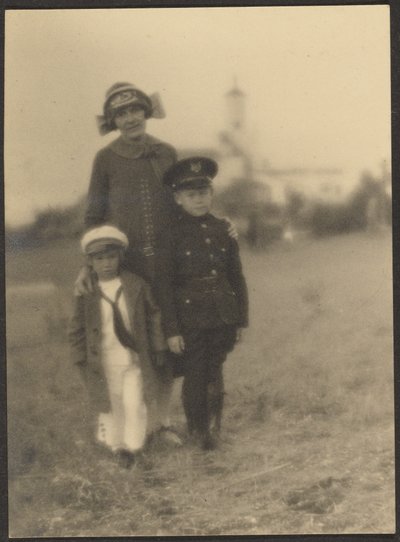  od Louis Fleckenstein
