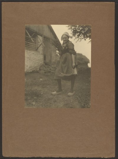 Gretchen od Louis Fleckenstein