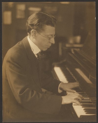  od Louis Fleckenstein