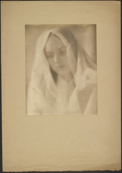 Myšlenka od Louis Fleckenstein