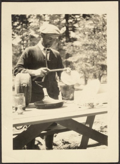  od Louis Fleckenstein