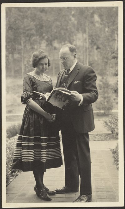  od Louis Fleckenstein