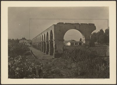 [Mission Arches] od Louis Fleckenstein