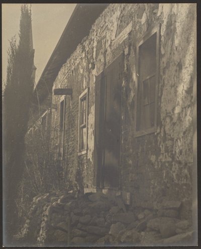 [Mission Wall] od Louis Fleckenstein