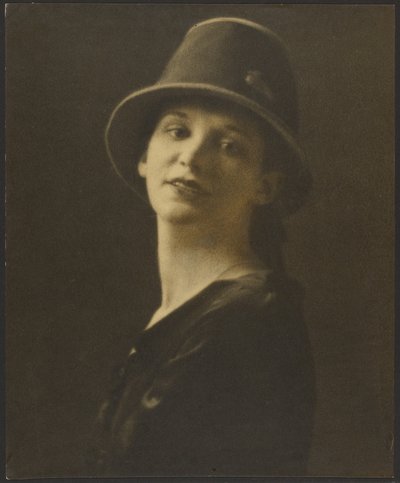 slečna Rubino od Louis Fleckenstein