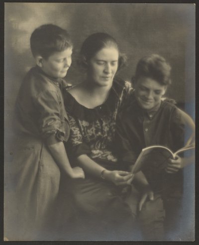  od Louis Fleckenstein