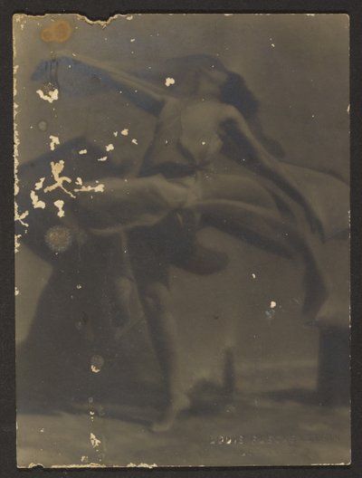 [Studie pohybu] od Louis Fleckenstein