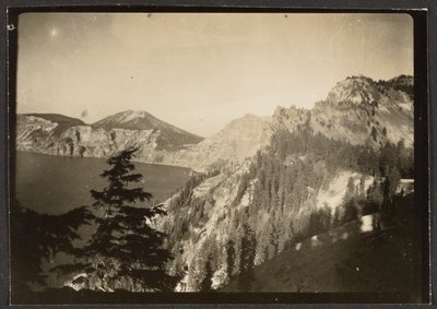 [Mt. Garfield] od Louis Fleckenstein