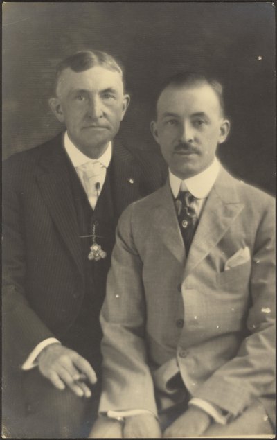  od Louis Fleckenstein