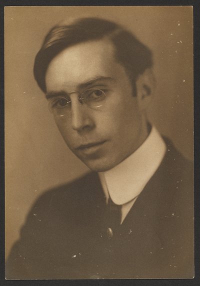  od Louis Fleckenstein