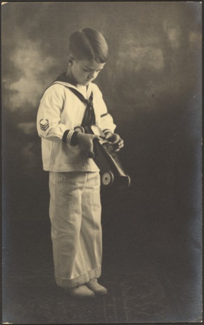  od Louis Fleckenstein