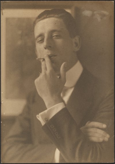  od Louis Fleckenstein