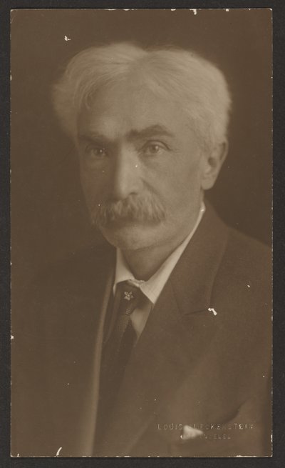  od Louis Fleckenstein