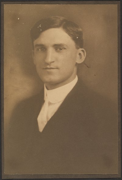 od Louis Fleckenstein