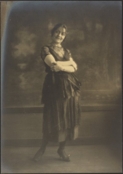  od Louis Fleckenstein