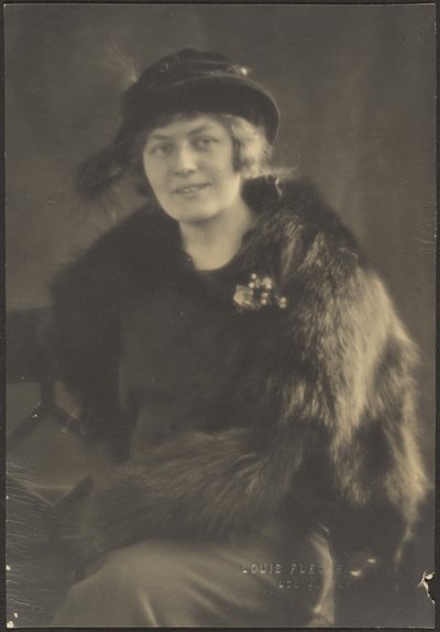  od Louis Fleckenstein