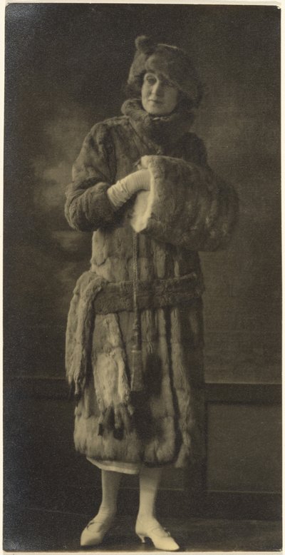  od Louis Fleckenstein