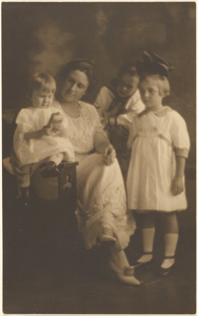  od Louis Fleckenstein