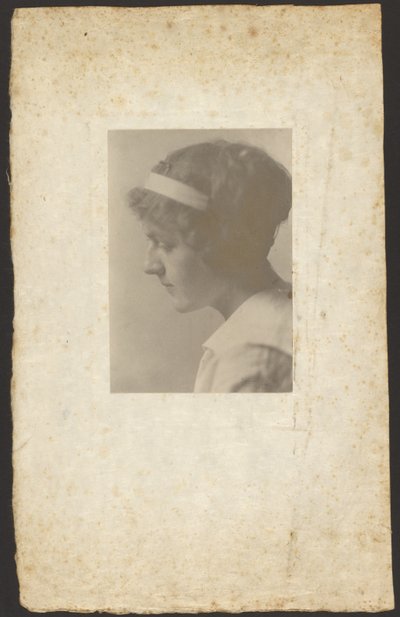 [Sara Holin] od Louis Fleckenstein