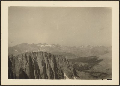[Park Sequoia] od Louis Fleckenstein