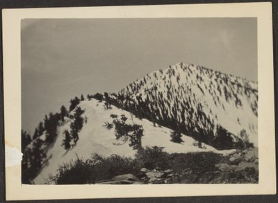 [Telescope Peak] od Louis Fleckenstein