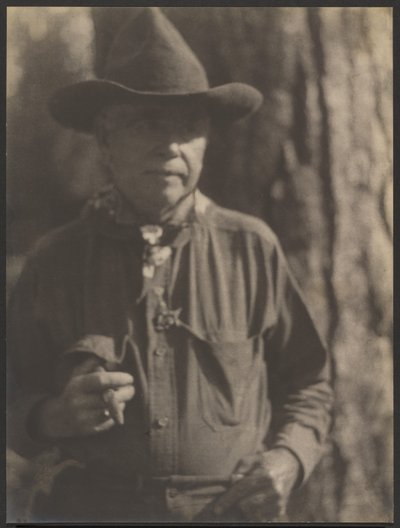 Šéf od Louis Fleckenstein