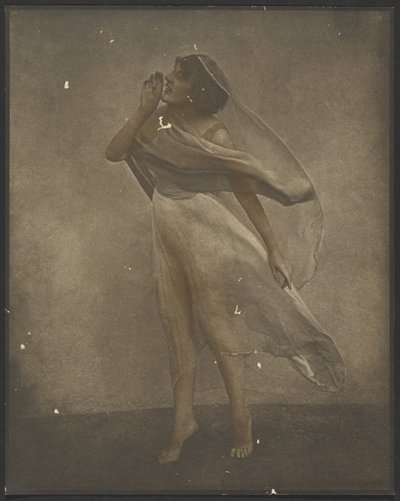 Volání od Louis Fleckenstein