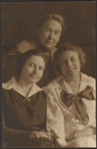  od Louis Fleckenstein