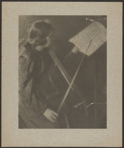 Student od Louis Fleckenstein