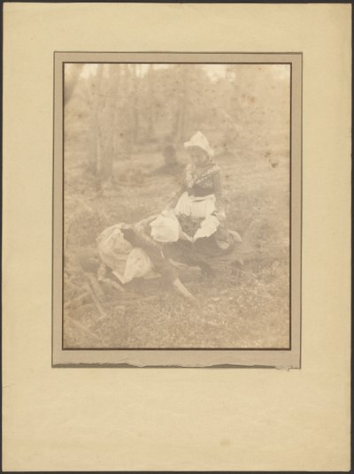 Řeřicha vodní od Louis Fleckenstein