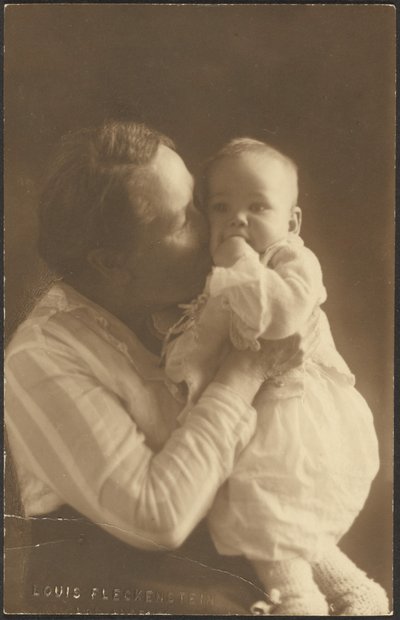  od Louis Fleckenstein