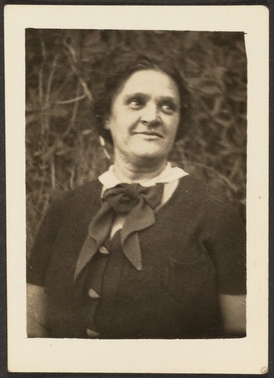  od Louis Fleckenstein