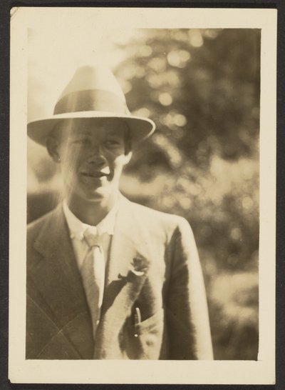  od Louis Fleckenstein