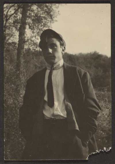 od Louis Fleckenstein