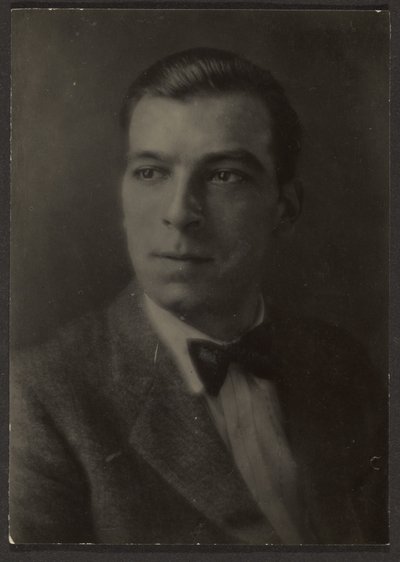  od Louis Fleckenstein