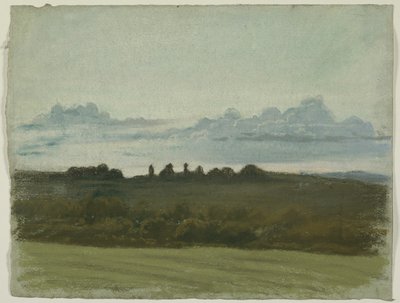 Krajina od Louis Français