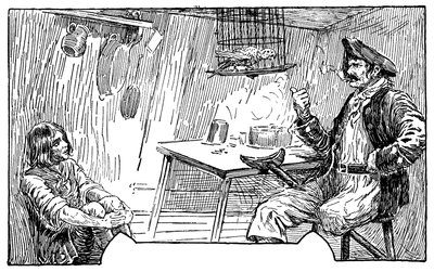 Závěsný od Louis John Rhead