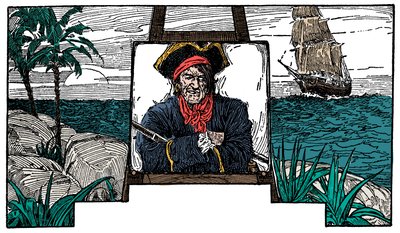 Ilustrace pro 