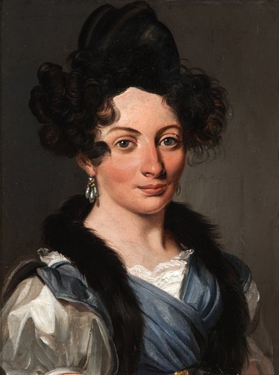  od Louis Leopold Boilly
