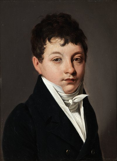  od Louis Leopold Boilly