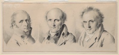  od Louis Leopold Boilly