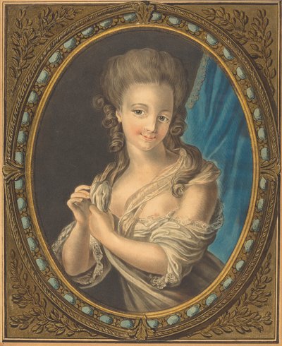 Kouzla rána od Louis Marin Bonnet