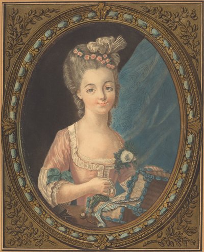 Manželské dárky od Louis Marin Bonnet
